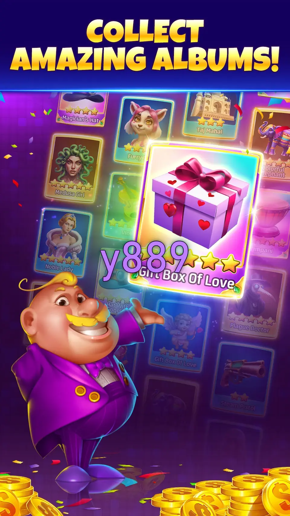 y889 APK