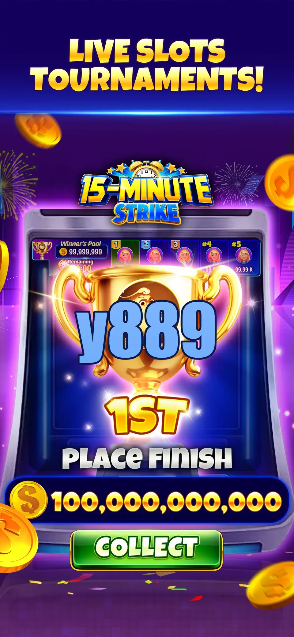 y889 APK