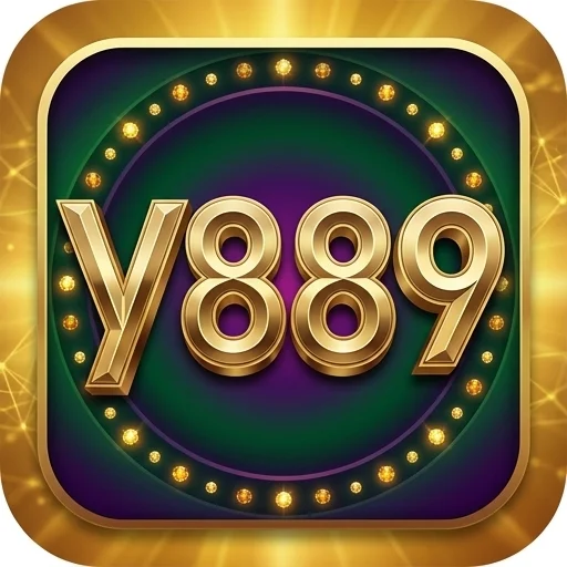 y889 Logo - Oficial
