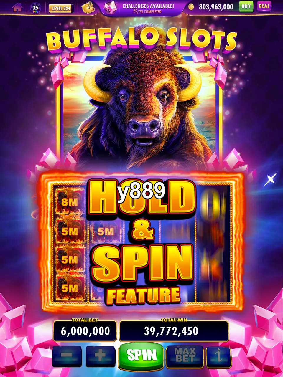y889 Preview - Oficial Baixar
